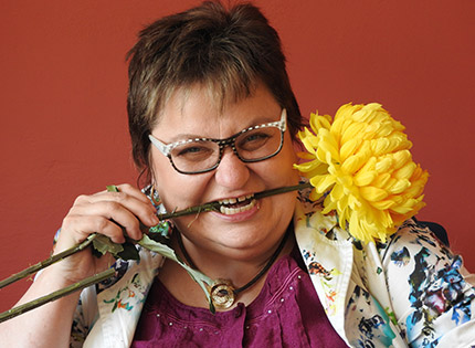 Waltraud Schobesberger