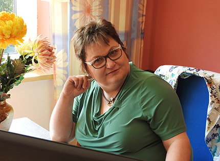 waltraud schobesberger