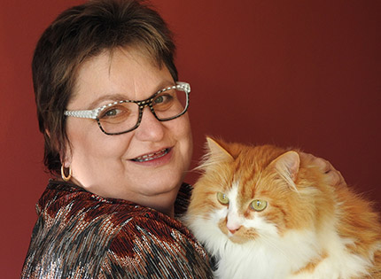 waltraud schobesberger