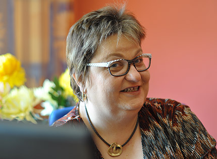 waltraud schobesberger